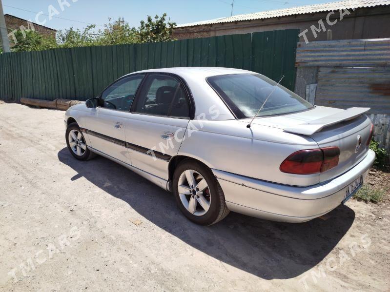 Opel Omega 1995 - 35 000 TMT - Туркменабат - img 2