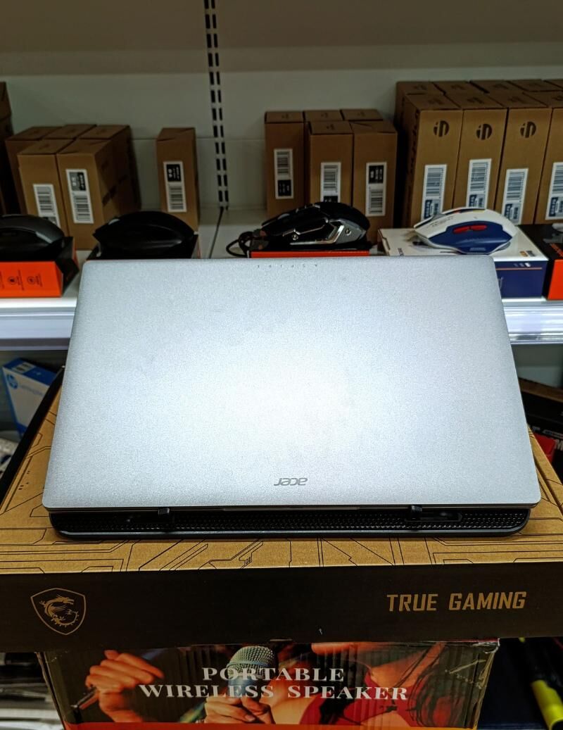 Aspire Lite / N4500 / RAM 8GB - Ашхабад - img 4