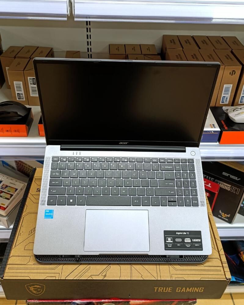 Aspire Lite / N4500 / RAM 8GB - Ашхабад - img 3