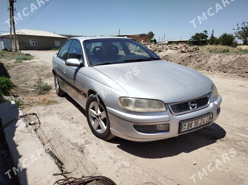 Opel Omega 1995 - 35 000 TMT - Туркменабат - img 5