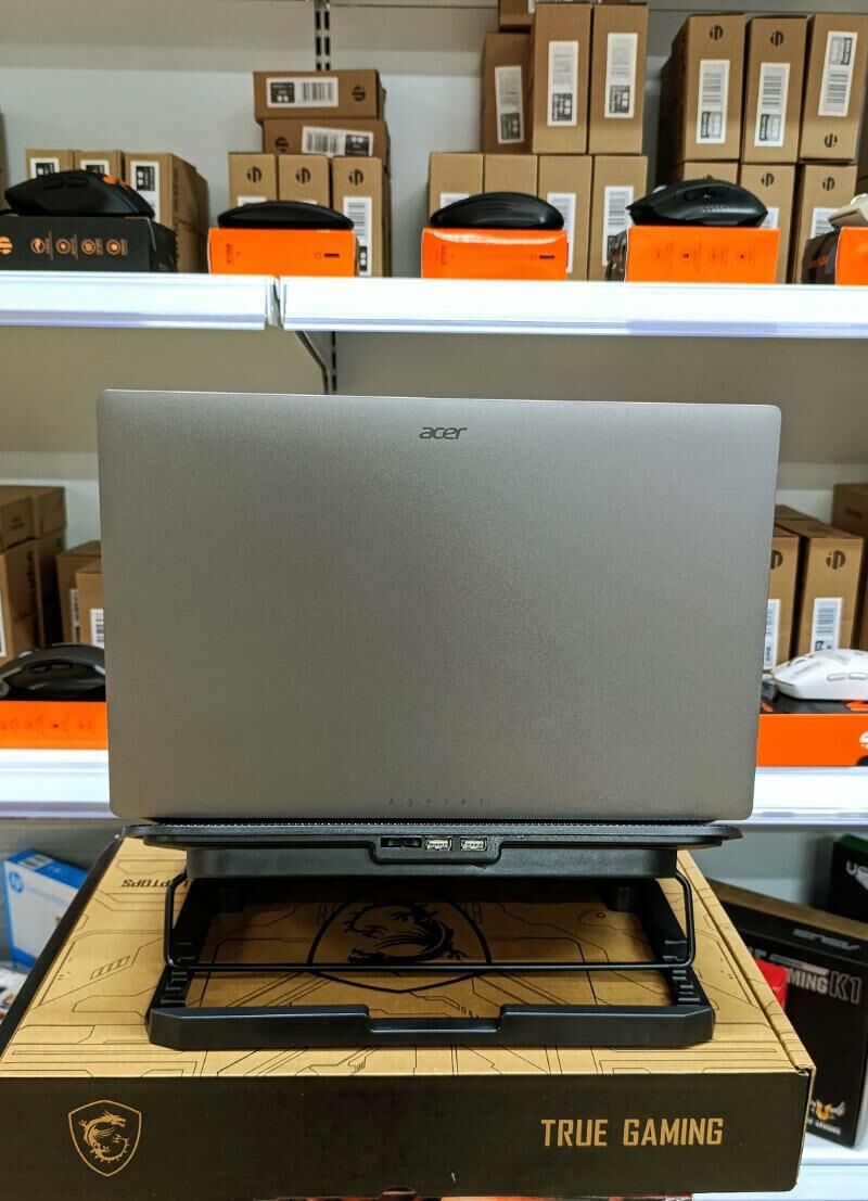 Aspire Lite / N4500 / RAM 8GB - Ашхабад - img 2