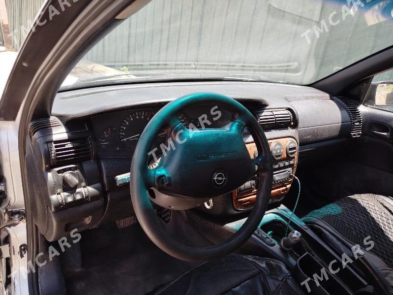 Opel Omega 1995 - 35 000 TMT - Туркменабат - img 3