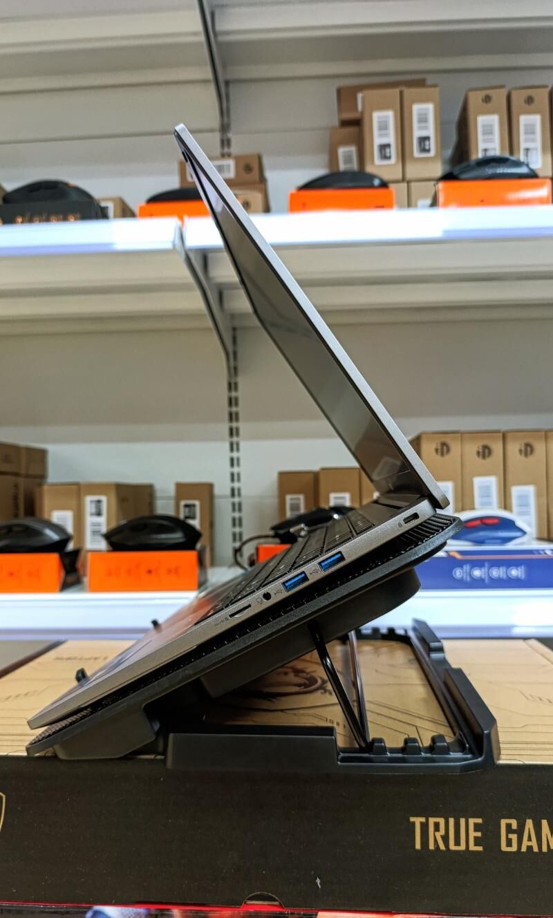 Aspire Lite / N4500 / RAM 8GB - Ашхабад - img 8