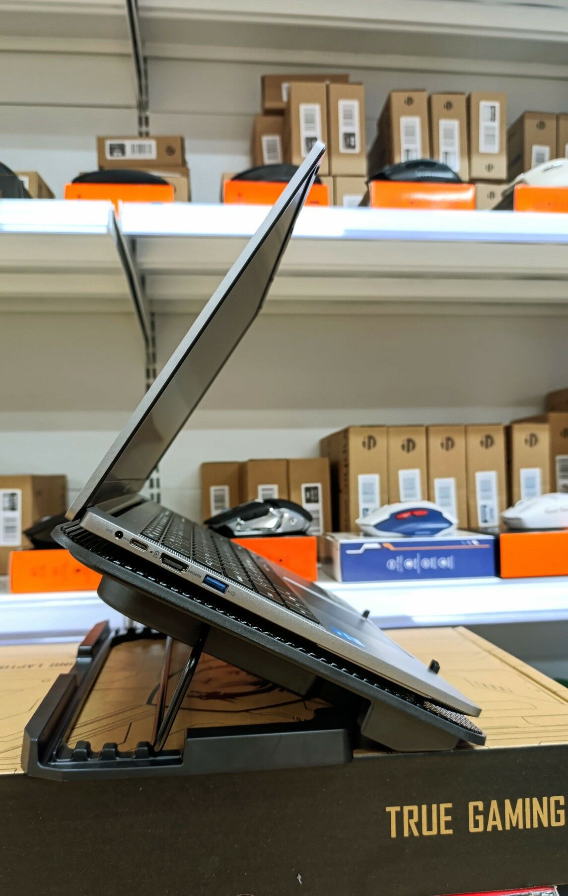 Aspire Lite / N4500 / RAM 8GB - Ашхабад - img 7
