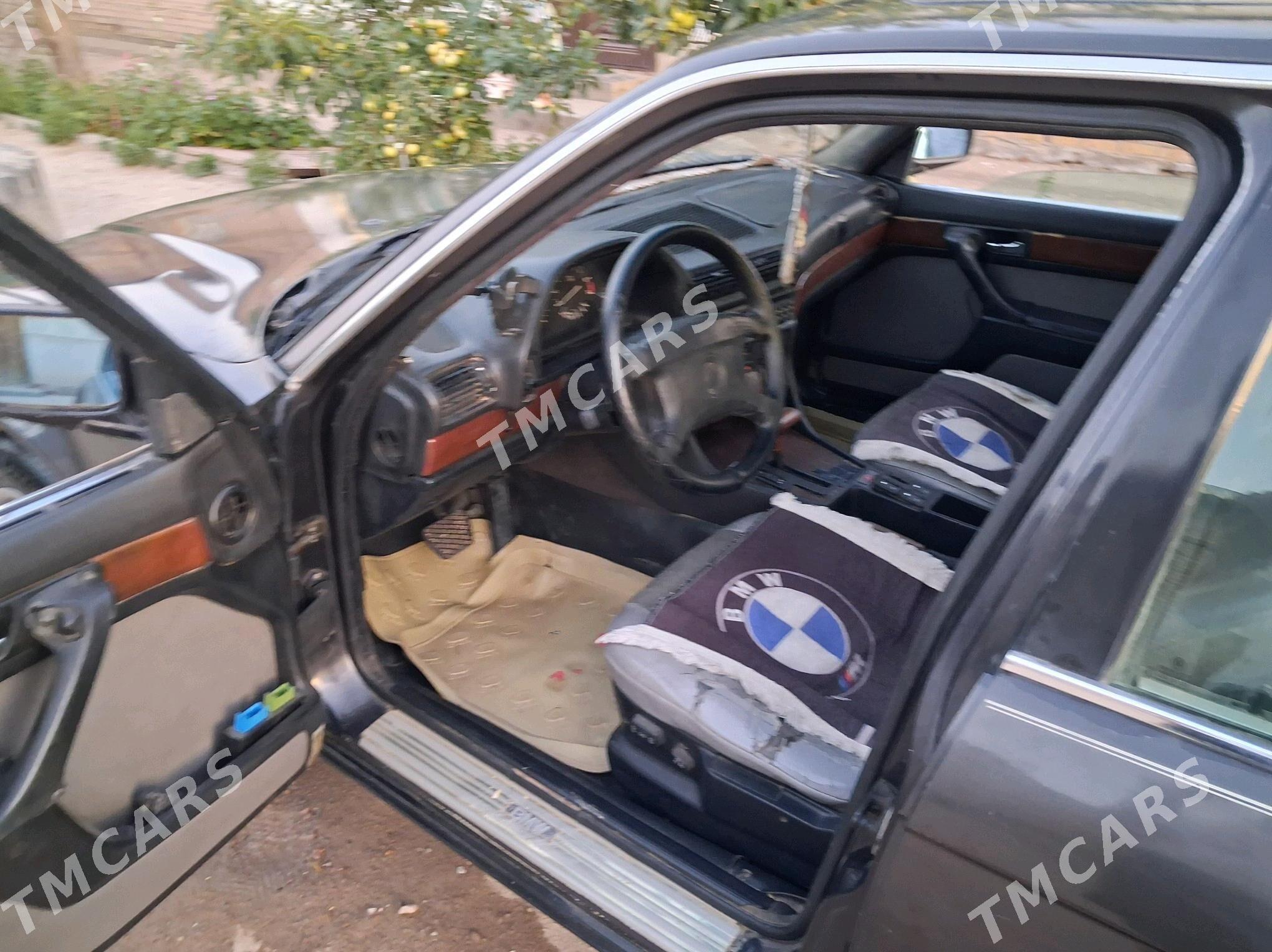 BMW 740 1995 - 40 000 TMT - Şabat etr. - img 2