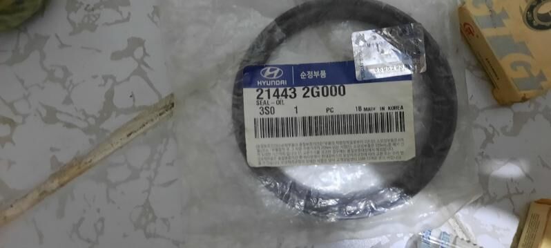 Балка от Hyundai H1 800 TMT - Türkmenbaşy - img 4