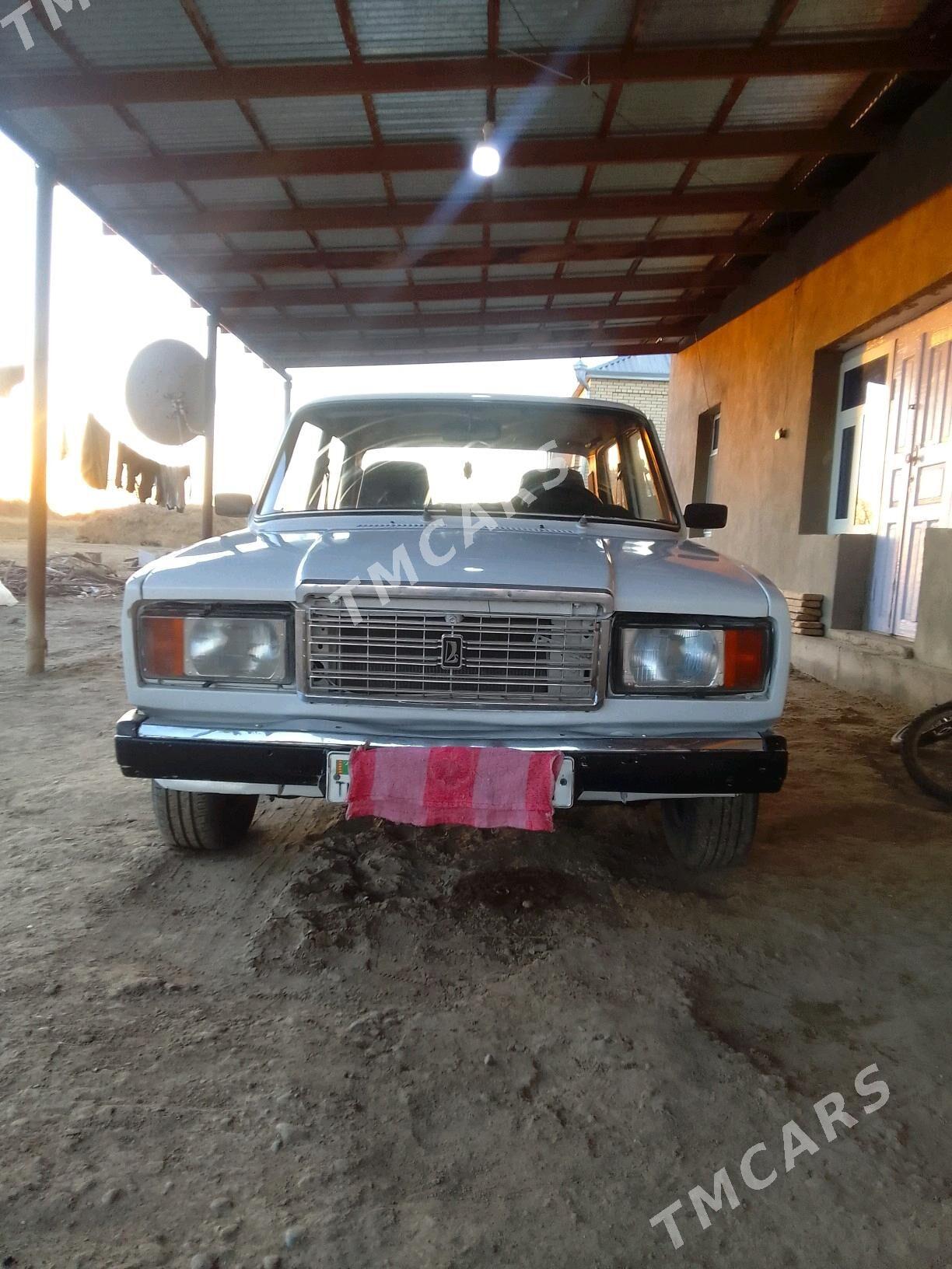 Lada 2107 1999 - 23 000 TMT - Baýramaly - img 3