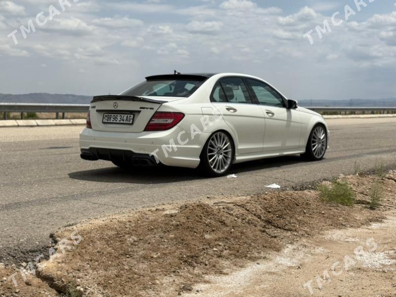Mercedes-Benz C350 2011 - 254 000 TMT - Ашхабад - img 5