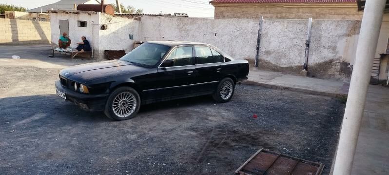 BMW 525 1990 - 15 000 TMT - Балканабат - img 3