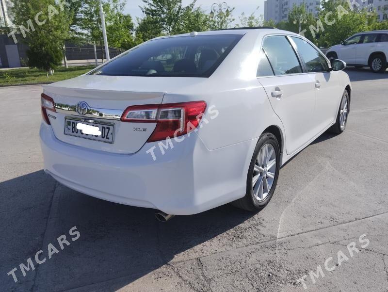 Toyota Camry 2012 - 208 000 TMT - Дашогуз - img 4