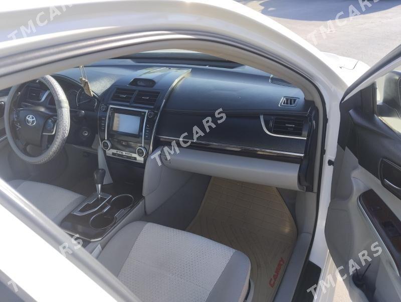 Toyota Camry 2012 - 208 000 TMT - Дашогуз - img 5