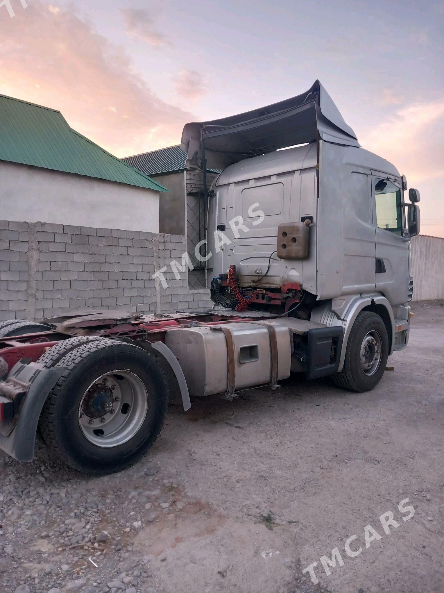 Volvo EURO 4 1999 - 380 000 TMT - Ашхабад - img 3