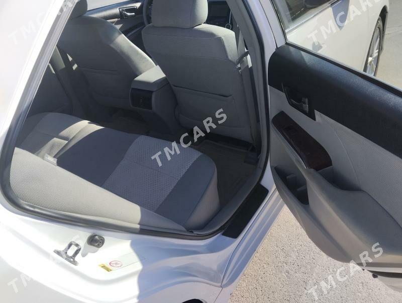 Toyota Camry 2012 - 208 000 TMT - Дашогуз - img 6