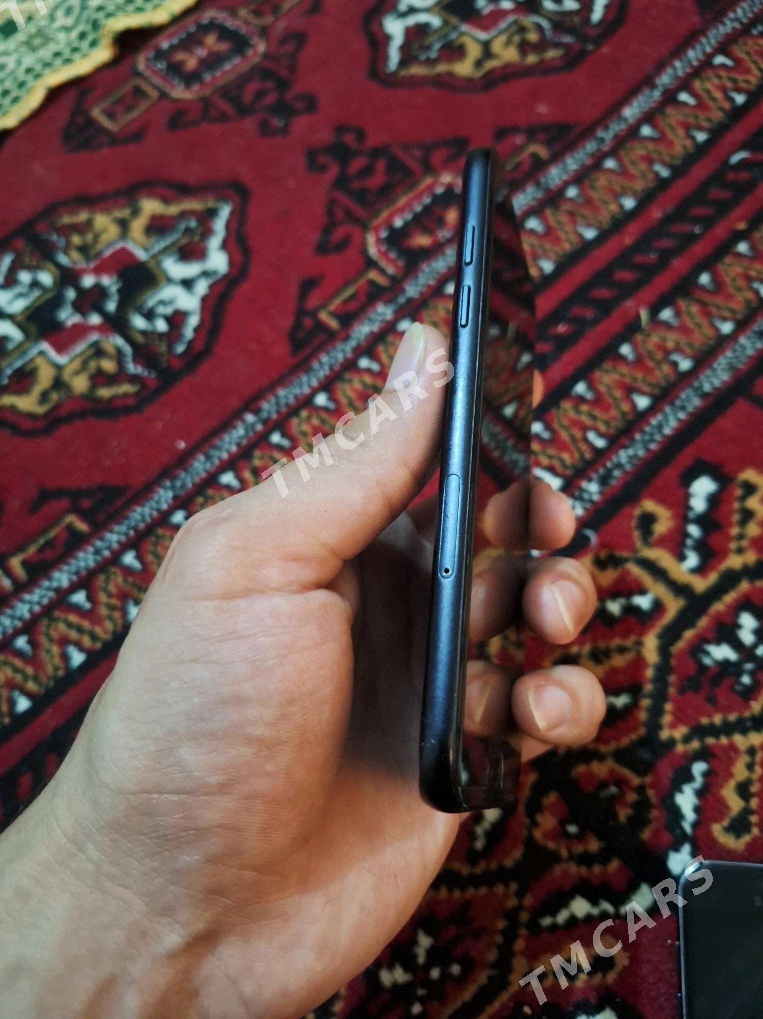 Samsung A5 2017 - Daşoguz - img 3