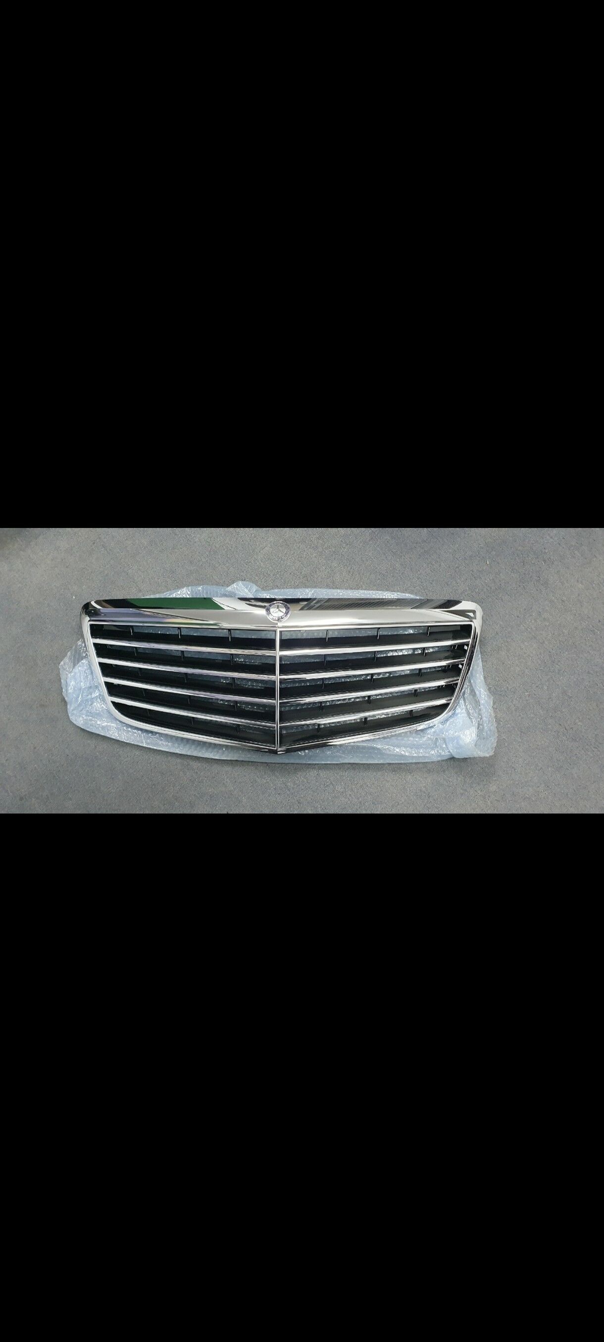 Mercedes W220 original 🇩🇪 1 500 TMT - Aşgabat - img 2