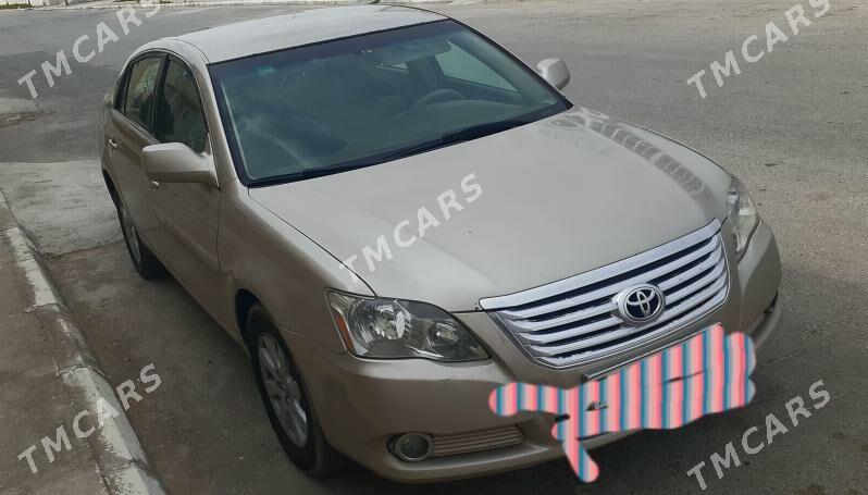 Toyota Avalon 2007 - 185 000 TMT - Türkmenabat - img 2