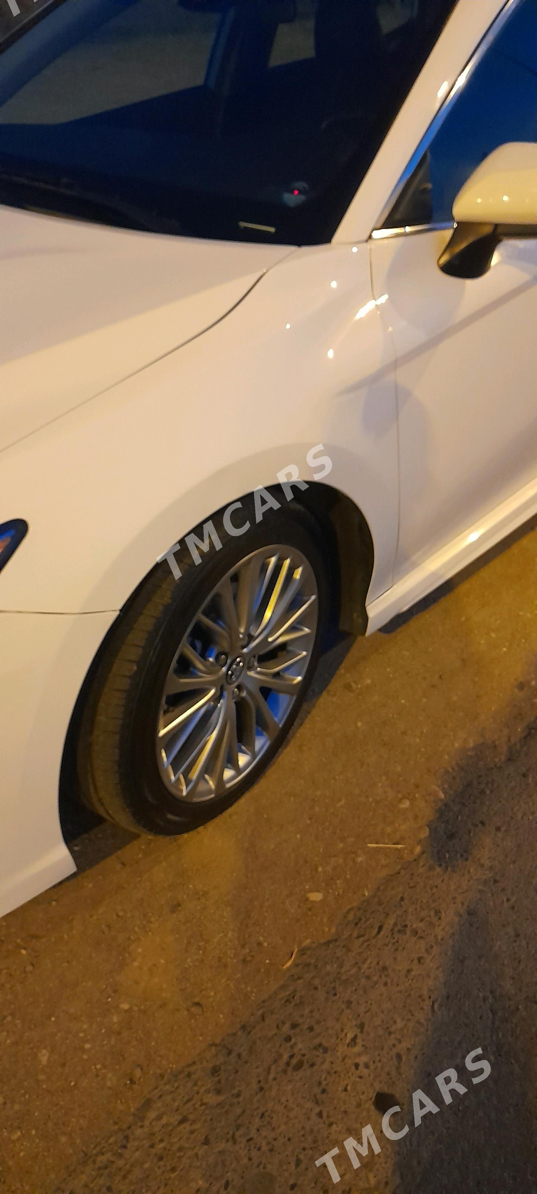 Toyota Camry 2019 - 285 000 TMT - Türkmenabat - img 2