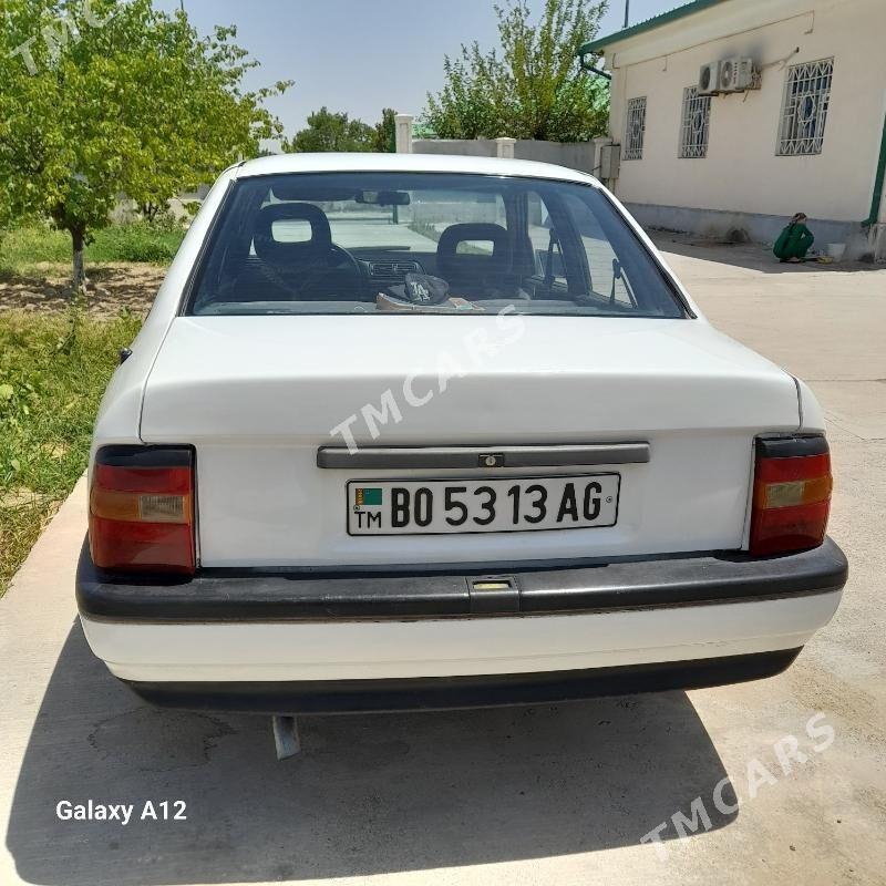 Opel Vectra 1991 - 30 000 TMT - Тязе заман - img 2
