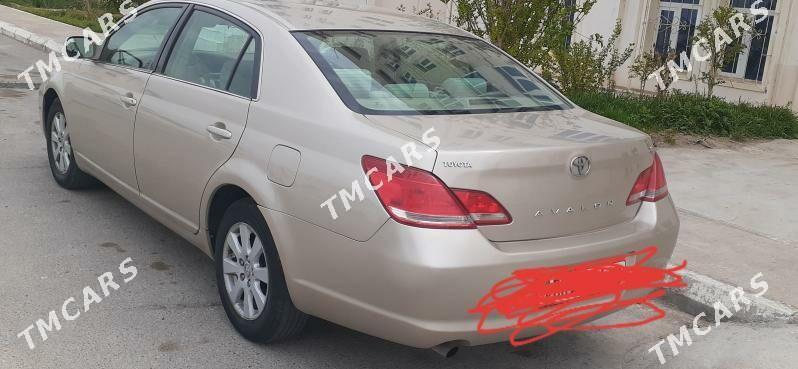 Toyota Avalon 2007 - 185 000 TMT - Türkmenabat - img 3