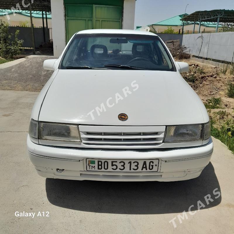Opel Vectra 1991 - 30 000 TMT - Тязе заман - img 3