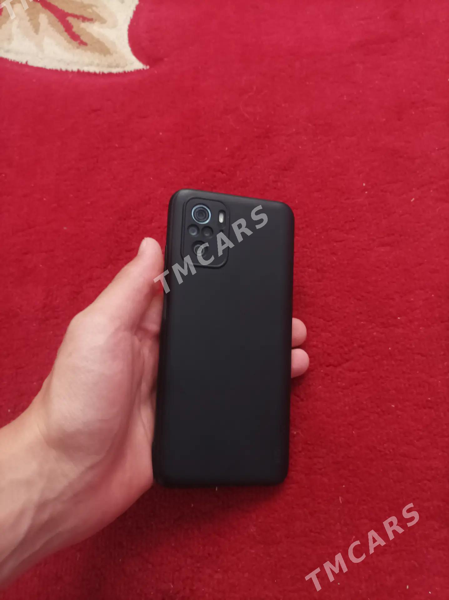 Redmi note 10s 6/64 - Tejen - img 2