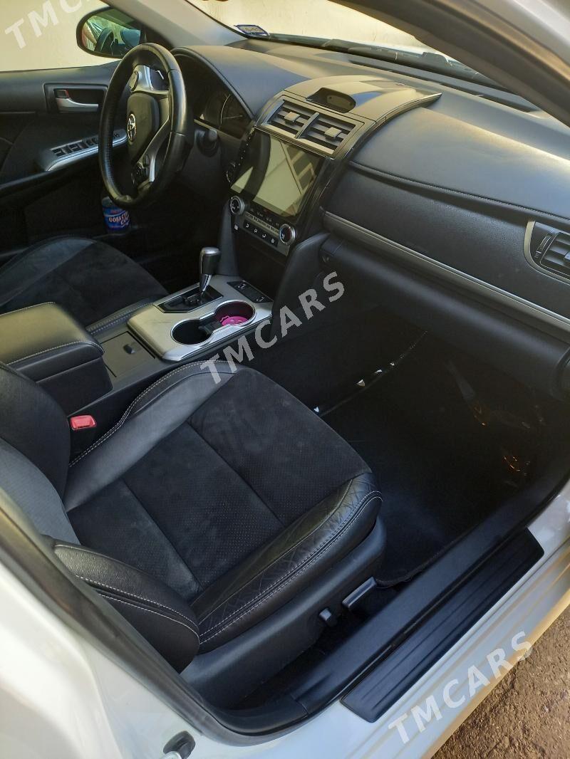 Toyota Camry 2013 - 240 000 TMT - Ашхабад - img 2