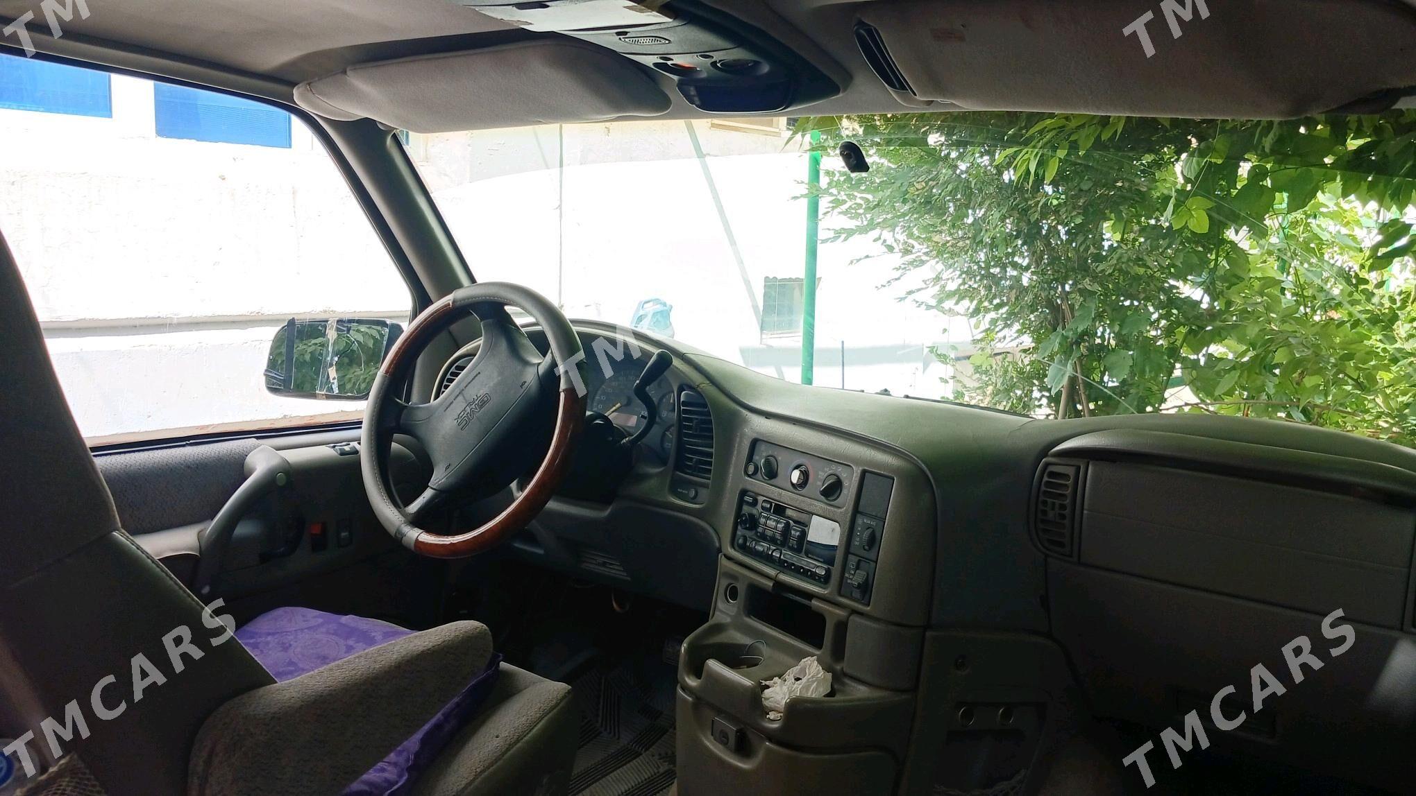 Chevrolet Astro 1995 - 25 000 TMT - Дашогуз - img 2