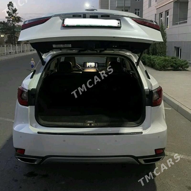Lexus RX 350 2021 - 580 000 TMT - Балканабат - img 4