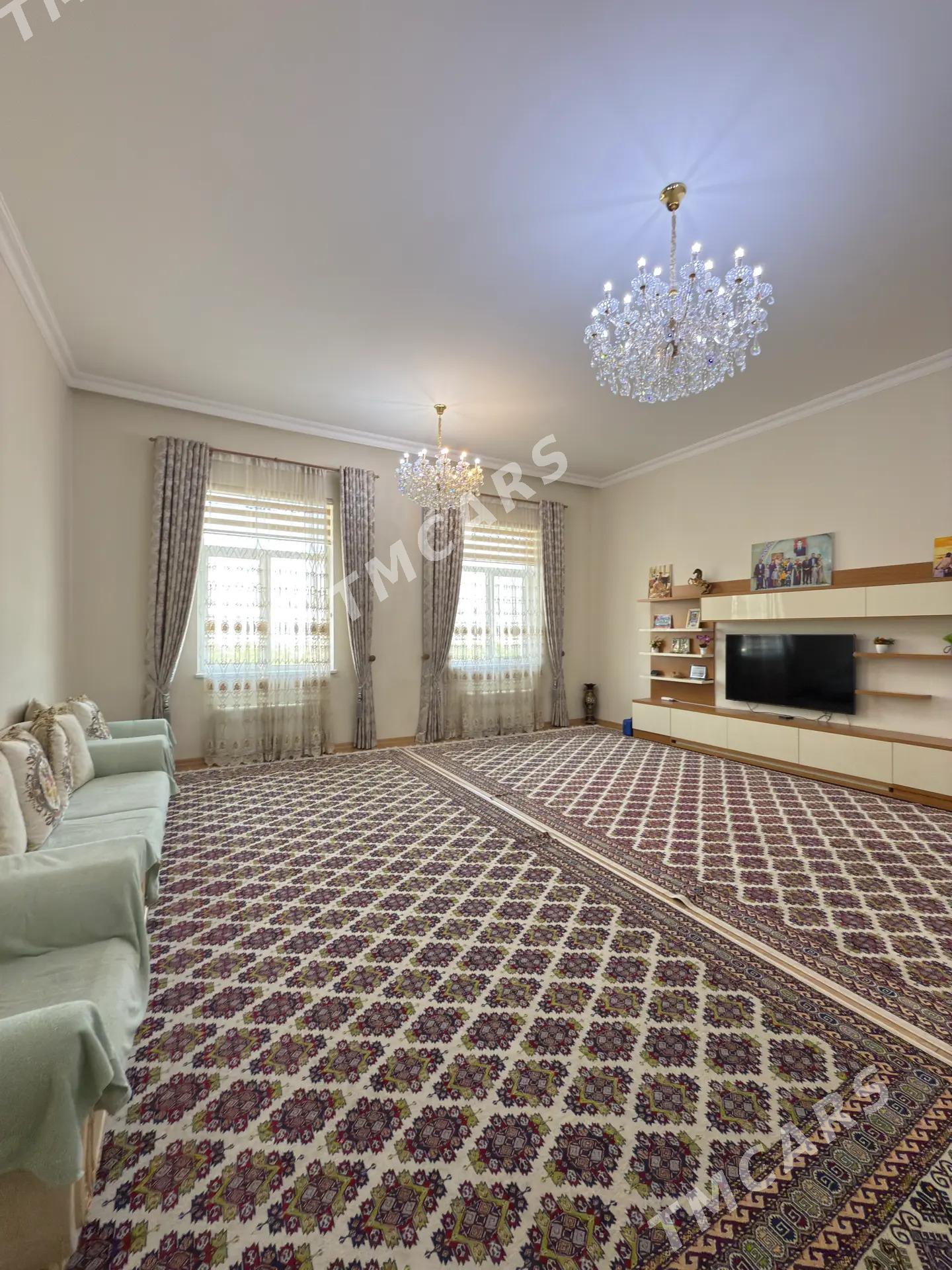3 ком 2 этаж 15 Этап - 15-nji tapgyr - img 5
