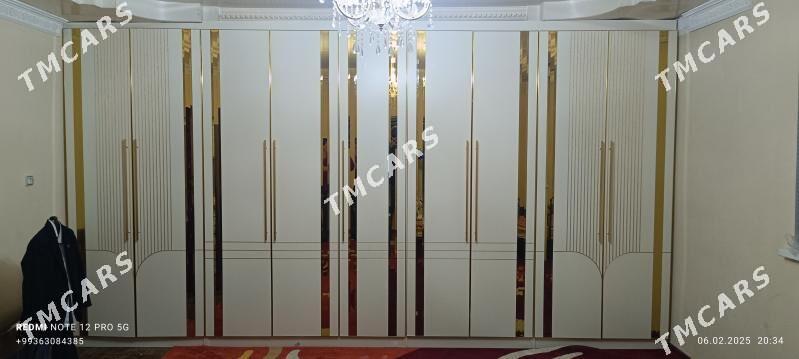Mebel garnatur sfanyr - Aşgabat - img 2