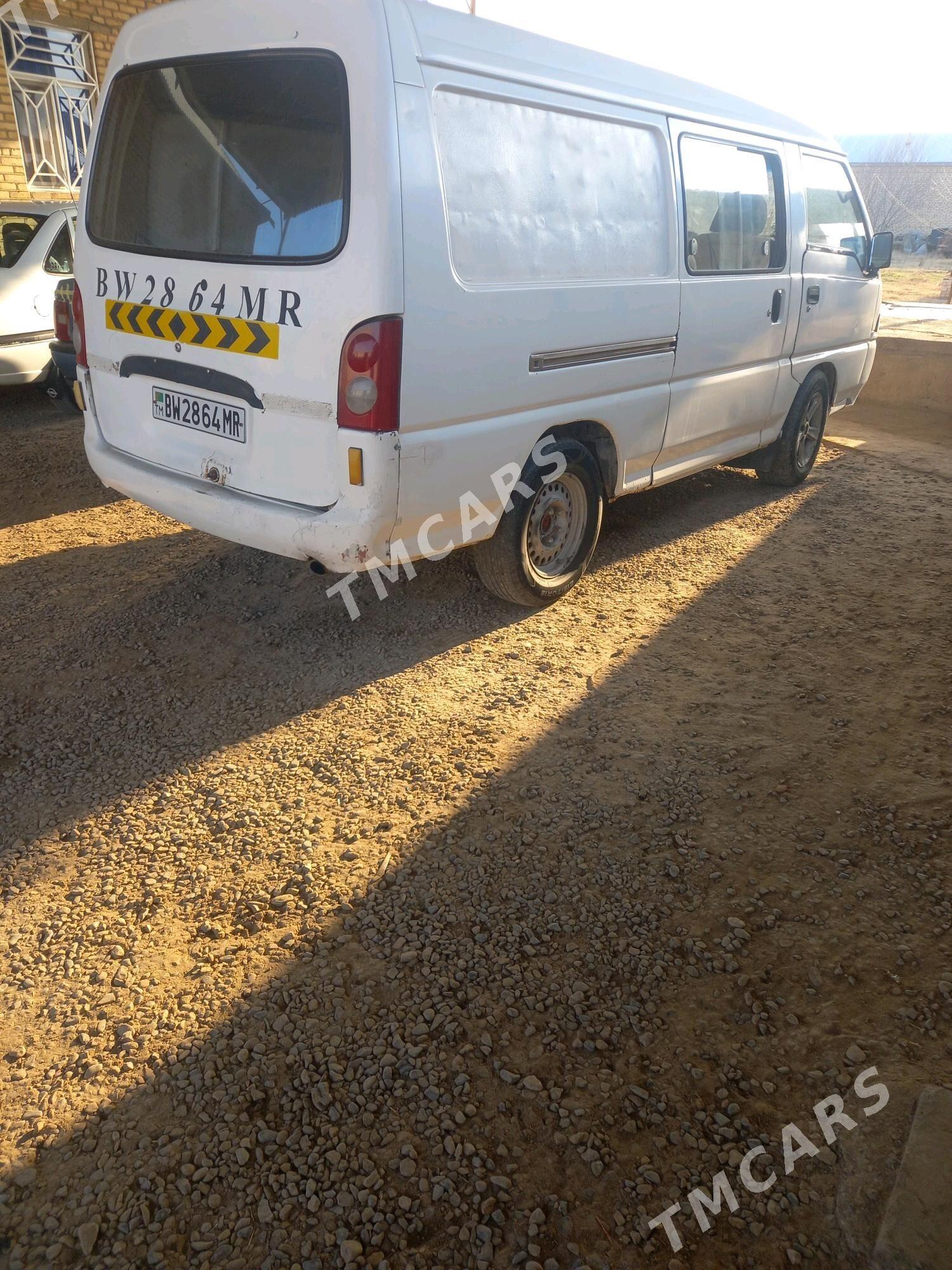Hyundai H100 2000 - 36 000 TMT - Векильбазар - img 2