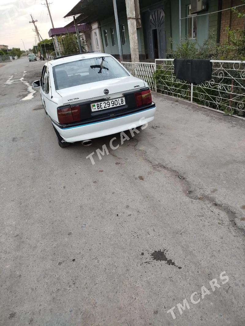Opel Vectra 1991 - 27 000 TMT - Туркменабат - img 5