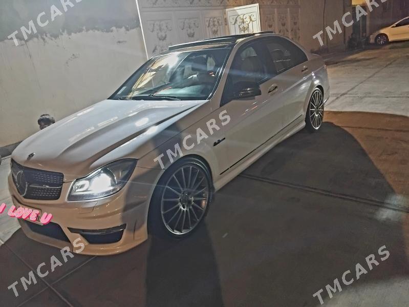 Mercedes-Benz C300 2012 - 172 000 TMT - 15-nji tapgyr - img 4