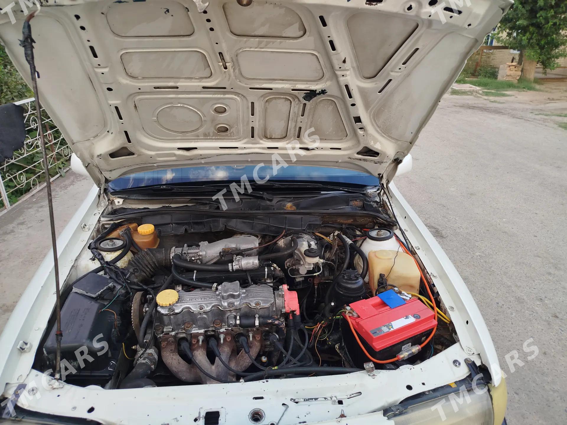 Opel Vectra 1991 - 27 000 TMT - Туркменабат - img 8