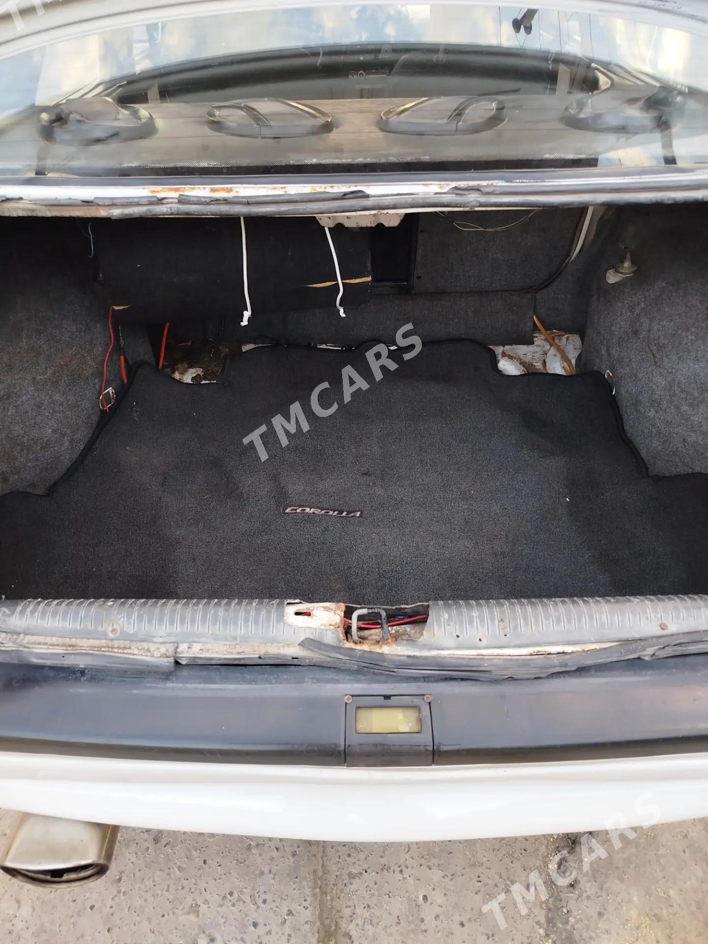 Opel Vectra 1991 - 27 000 TMT - Туркменабат - img 4
