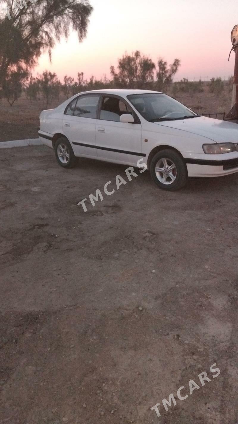 Toyota Carina 1995 - 70 000 TMT - Türkmenabat - img 2