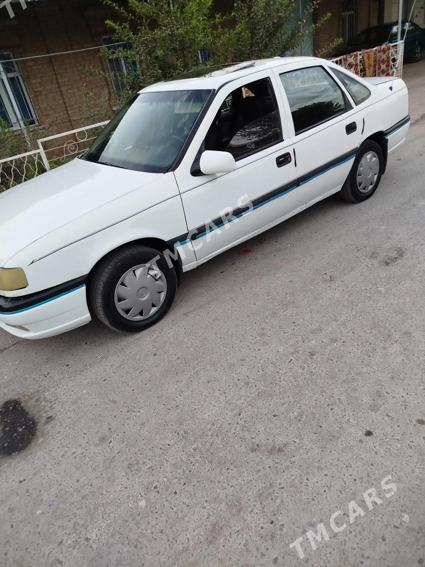 Opel Vectra 1991 - 27 000 TMT - Туркменабат - img 6