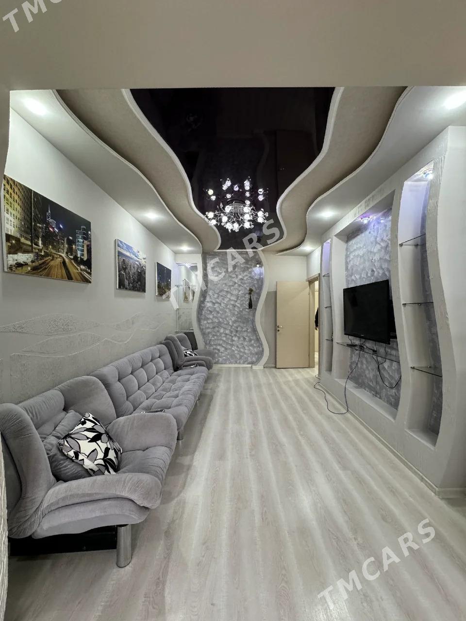 МИР 3 3ком 3 эт ЕВРО - Мир 3 - img 1
