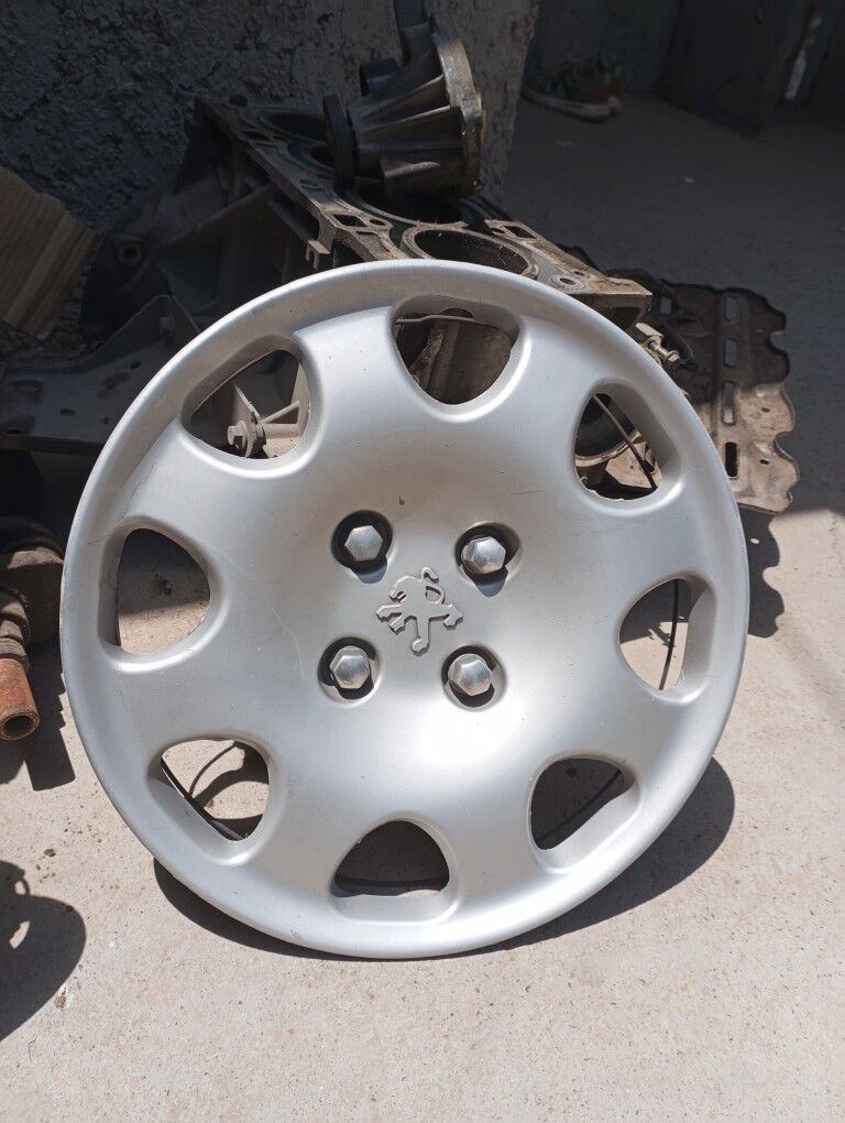 PEUGEOT PEŽO KALPAK 14 LİK 80 TMT - Aşgabat - img 2
