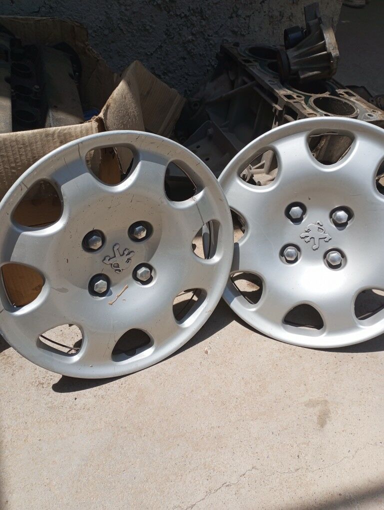 PEUGEOT PEŽO KALPAK 14 LİK 80 TMT - Aşgabat - img 5