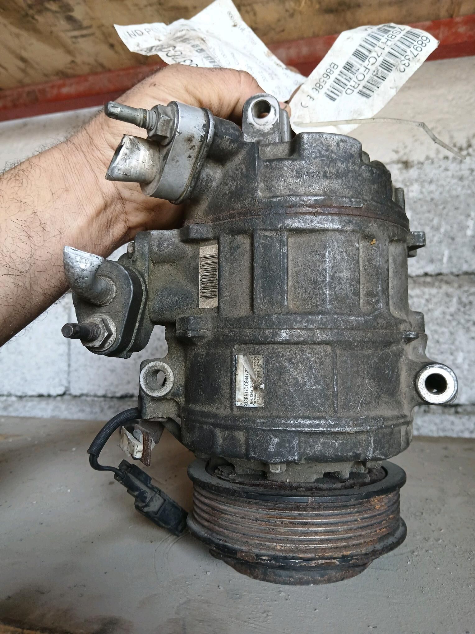kampreser 3 100 TMT - Aşgabat - img 3