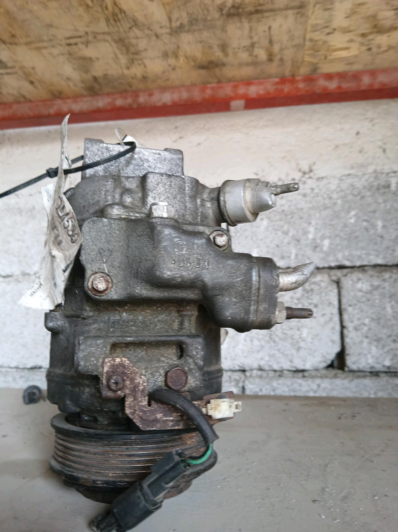 kampreser 3 100 TMT - Aşgabat - img 4