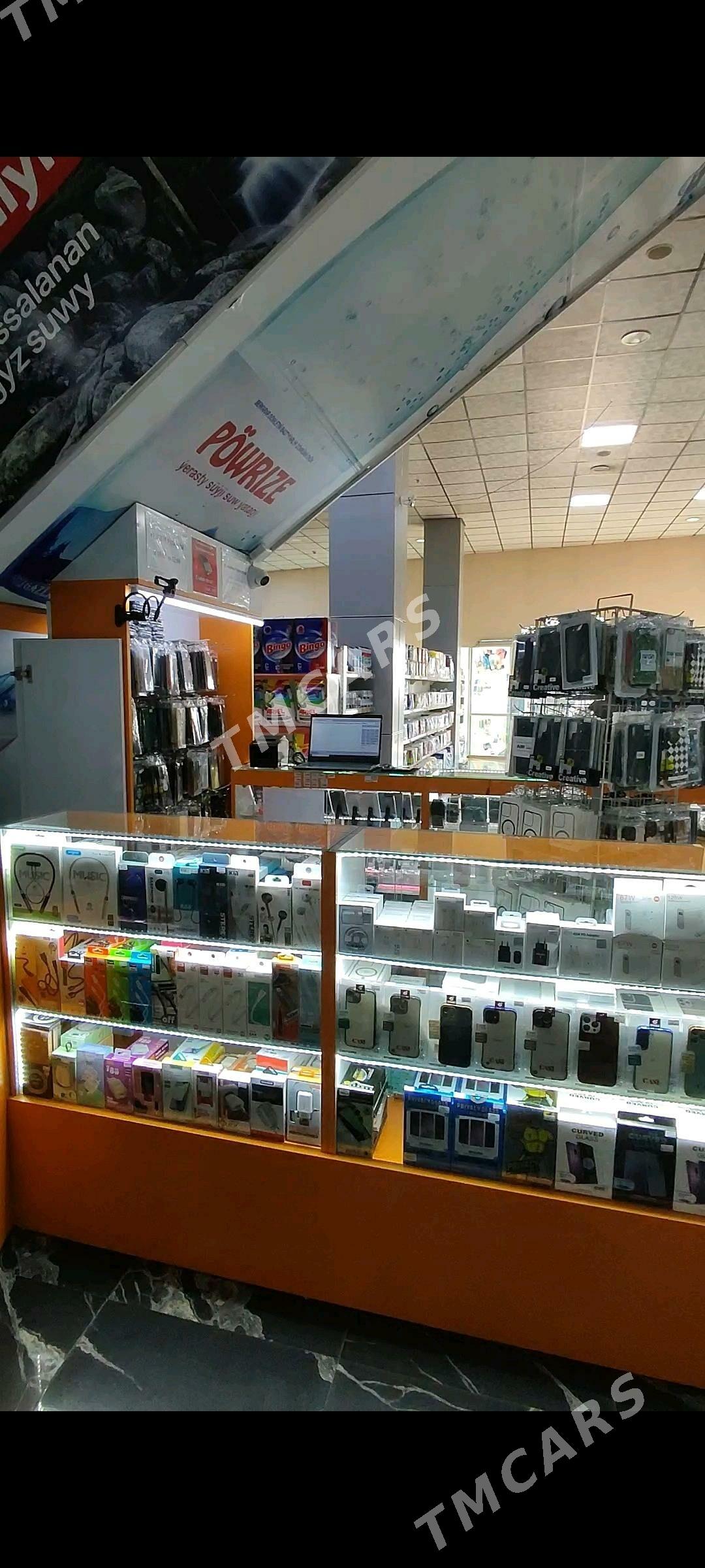 продается мебель, полки - Туркменабат - img 3