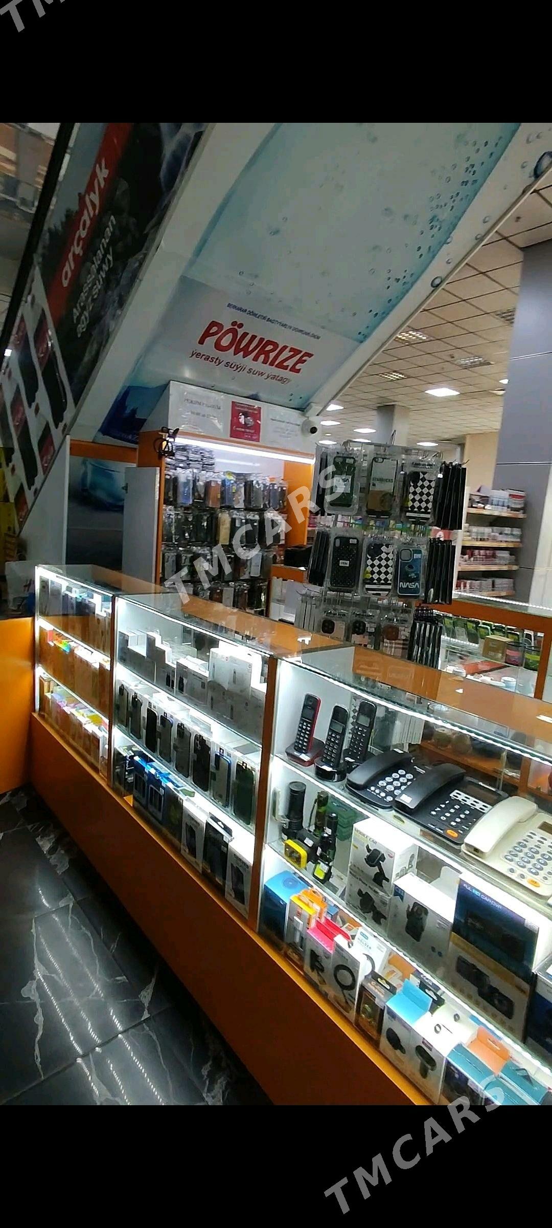 продается мебель, полки - Туркменабат - img 2