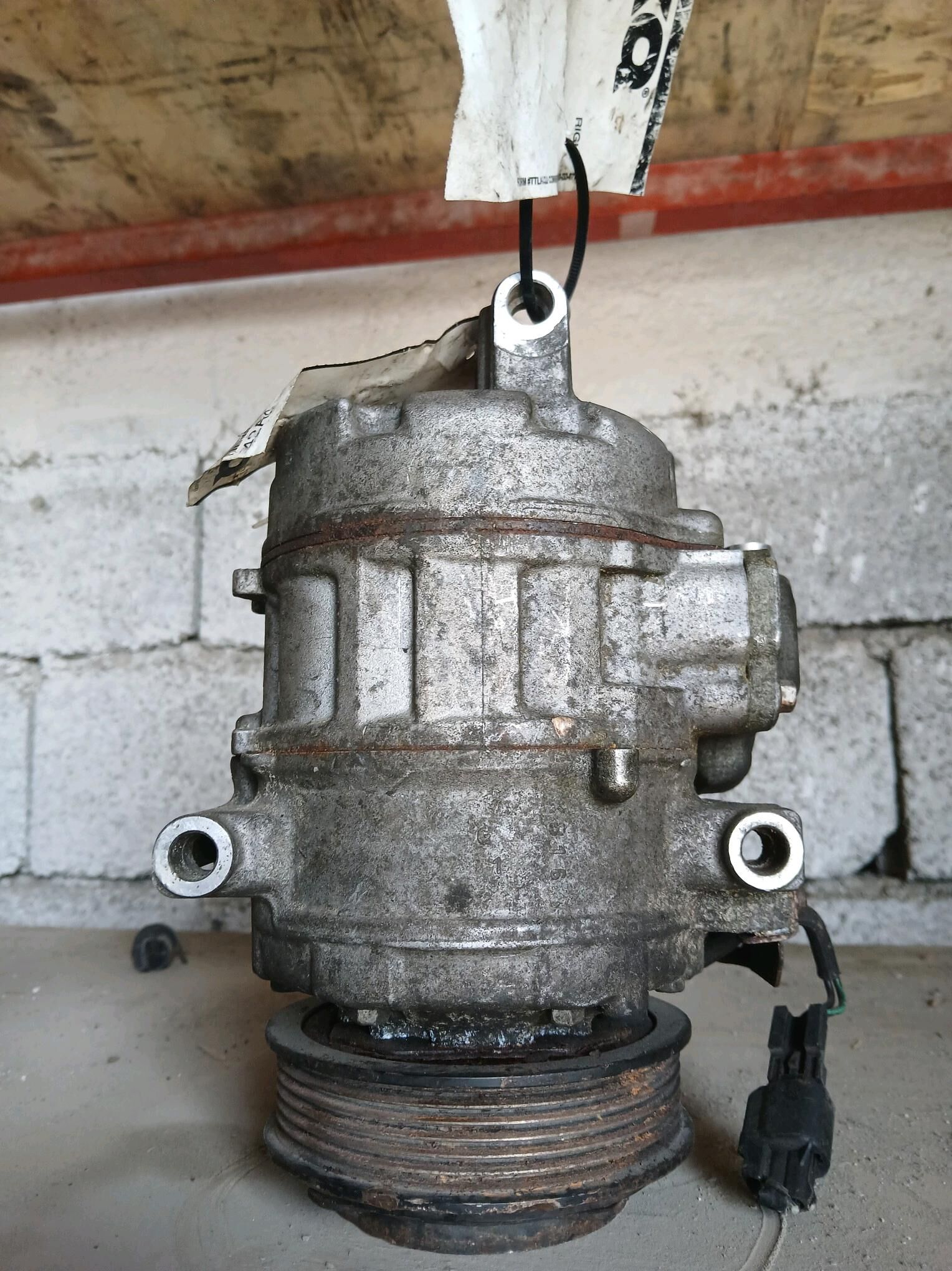 kampreser 3 100 TMT - Aşgabat - img 2