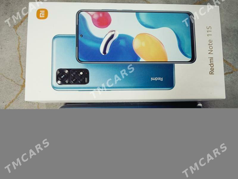 Redmi NOT 11S - Sarahs - img 3