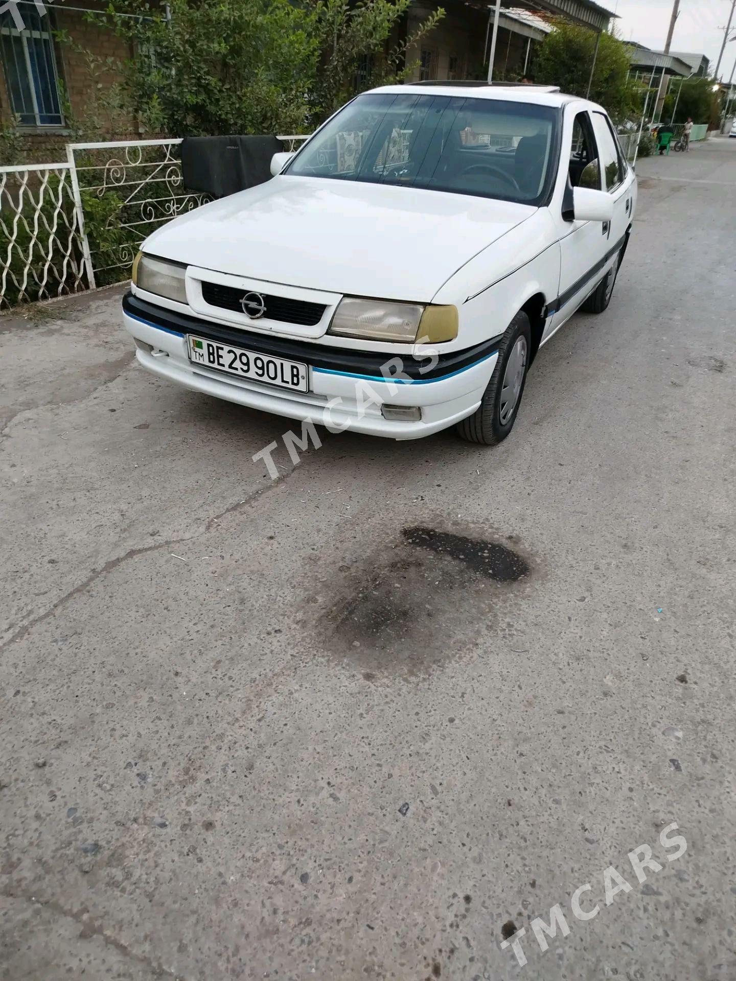 Opel Vectra 1991 - 27 000 TMT - Туркменабат - img 9