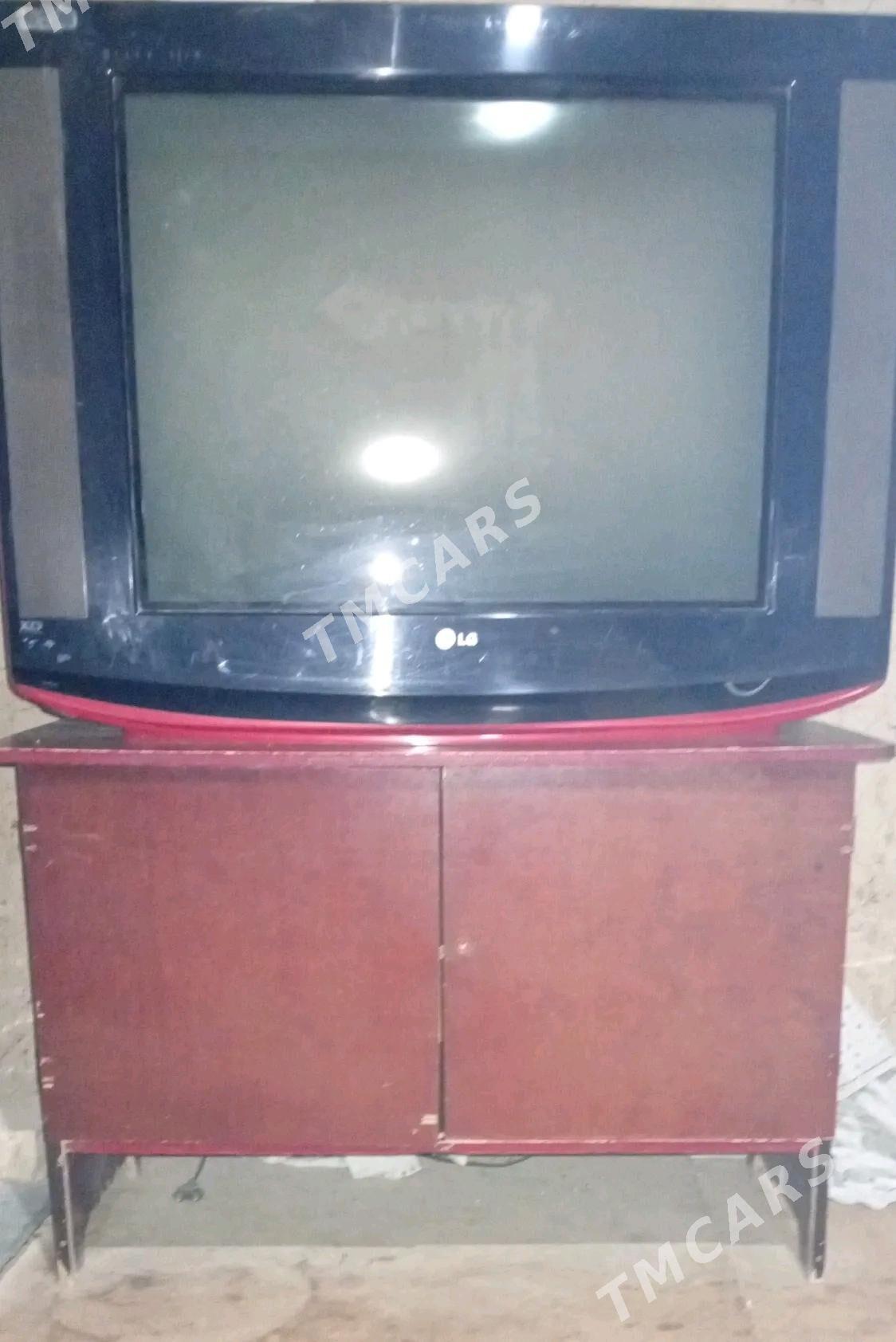 telewizor LG - Туркменгала - img 2