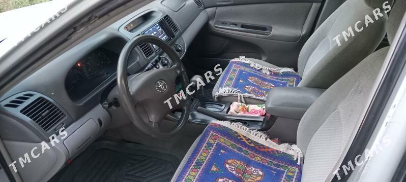 Toyota Camry 2003 - 150 000 TMT - Туркменабат - img 3