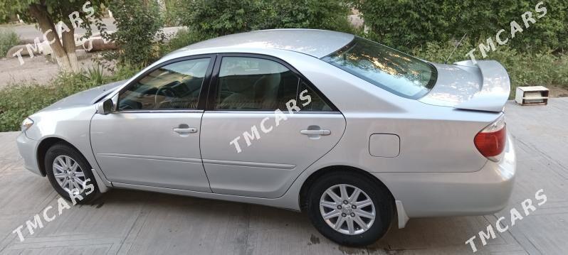 Toyota Camry 2003 - 150 000 TMT - Туркменабат - img 2
